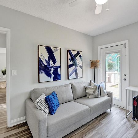Casa Azure Villa Delray Beach Buitenkant foto