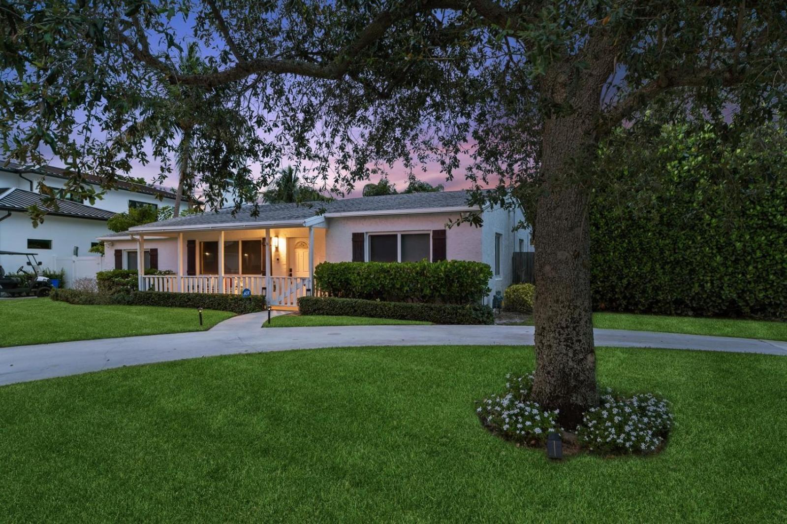 Casa Azure Villa Delray Beach Buitenkant foto