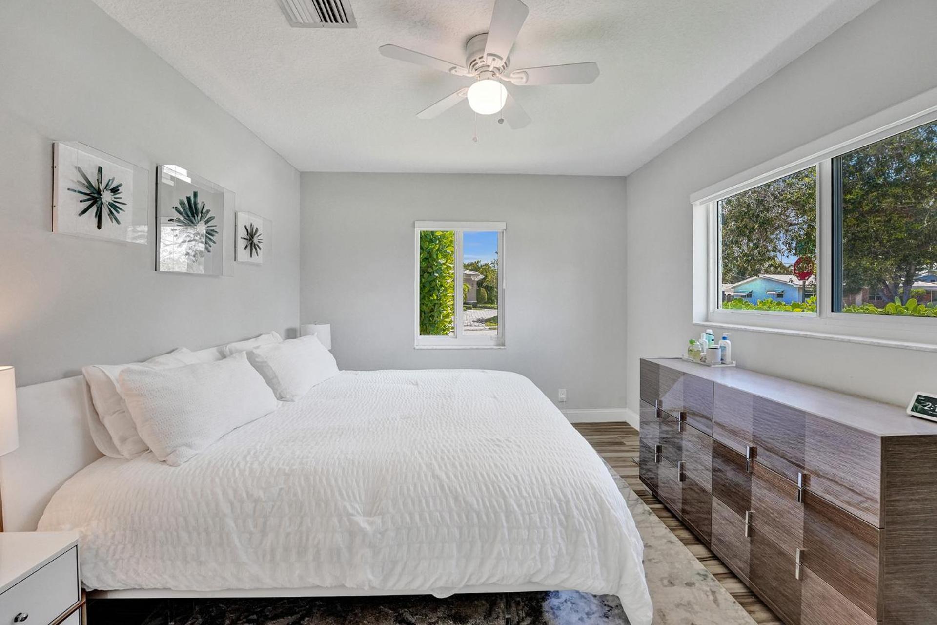 Casa Azure Villa Delray Beach Buitenkant foto