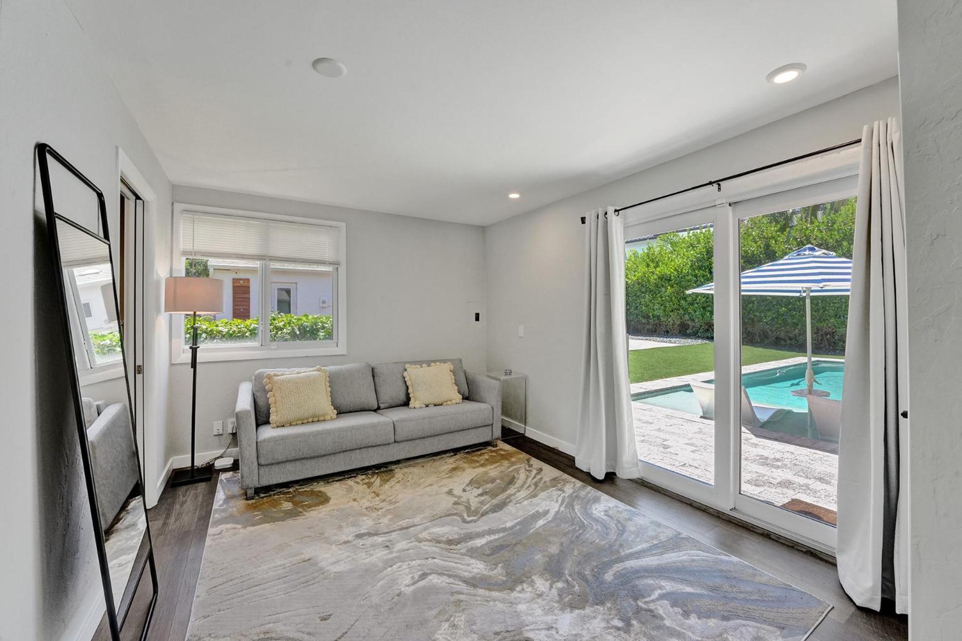 Casa Azure Villa Delray Beach Buitenkant foto