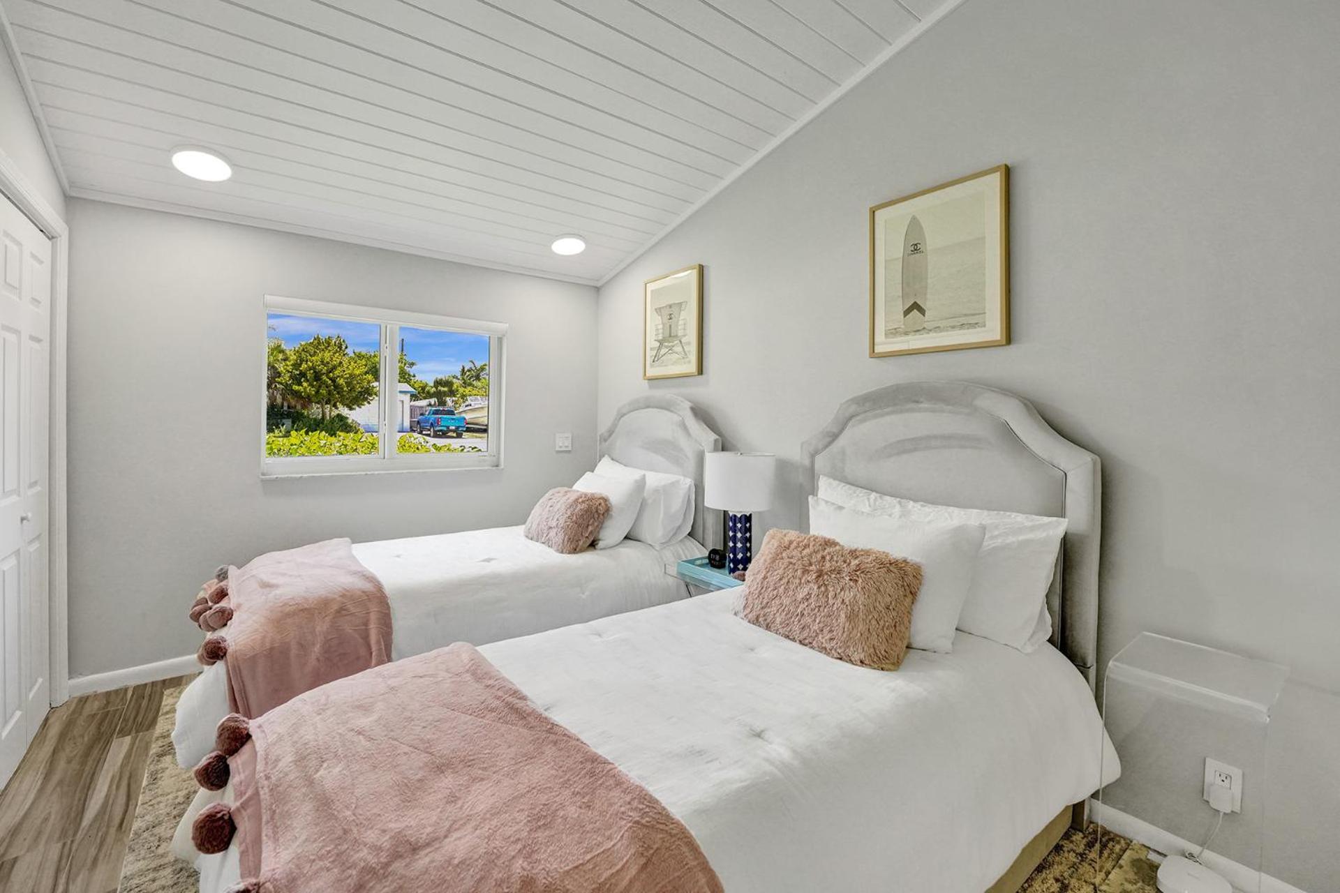 Casa Azure Villa Delray Beach Buitenkant foto