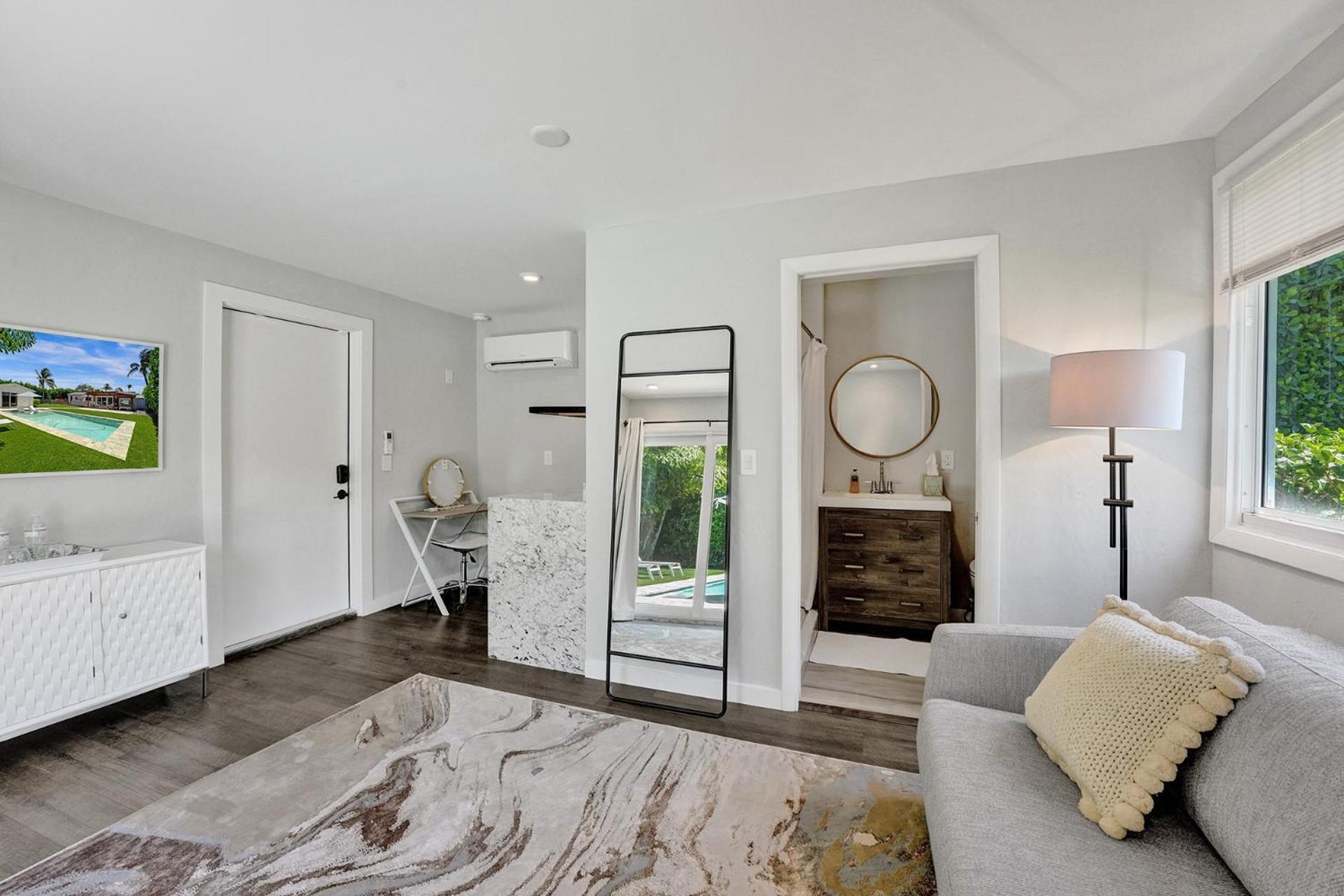 Casa Azure Villa Delray Beach Buitenkant foto