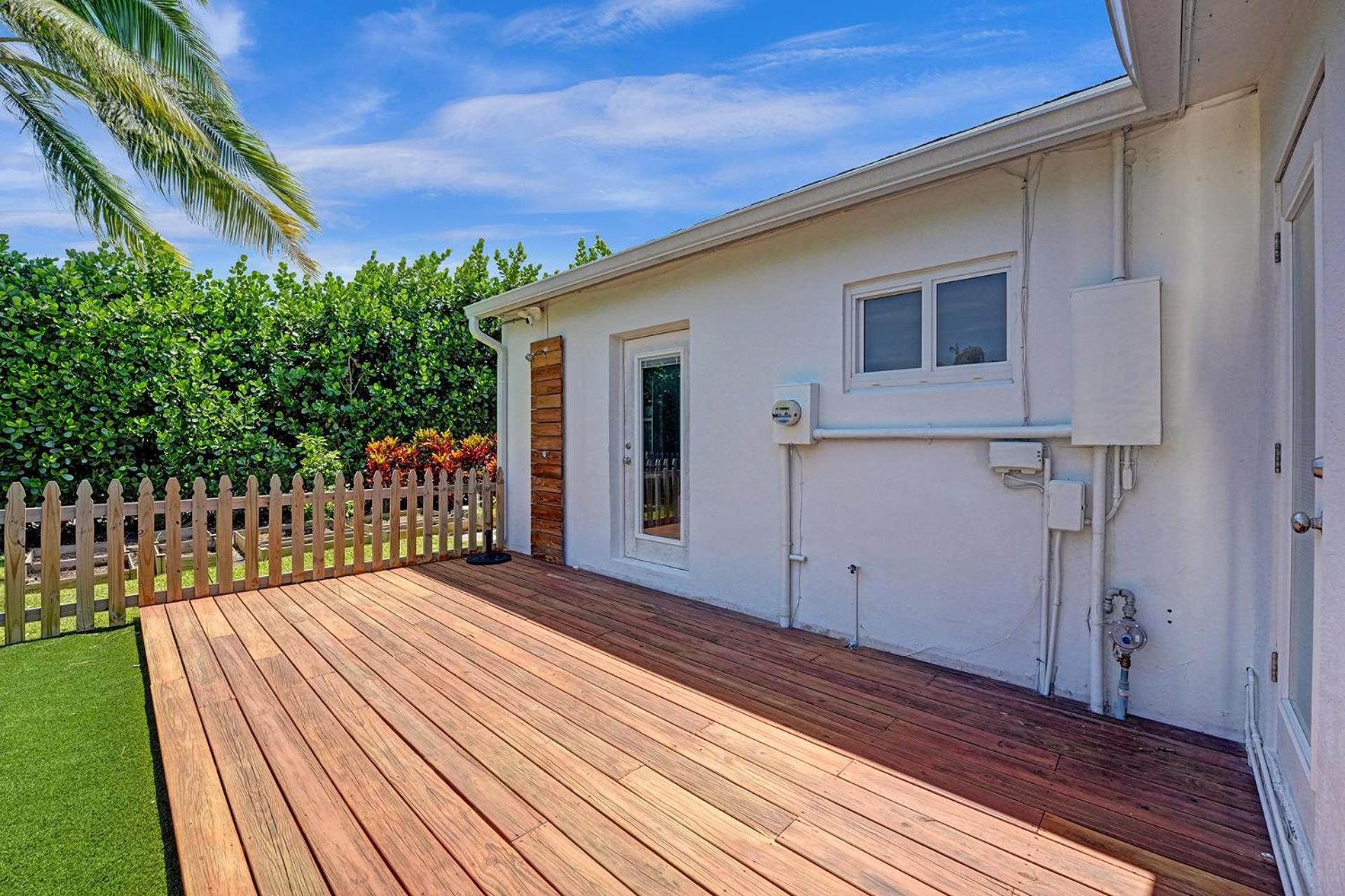 Casa Azure Villa Delray Beach Buitenkant foto